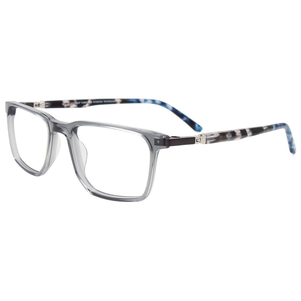 EASYCLIP EC634 Eyeglasses 50mm